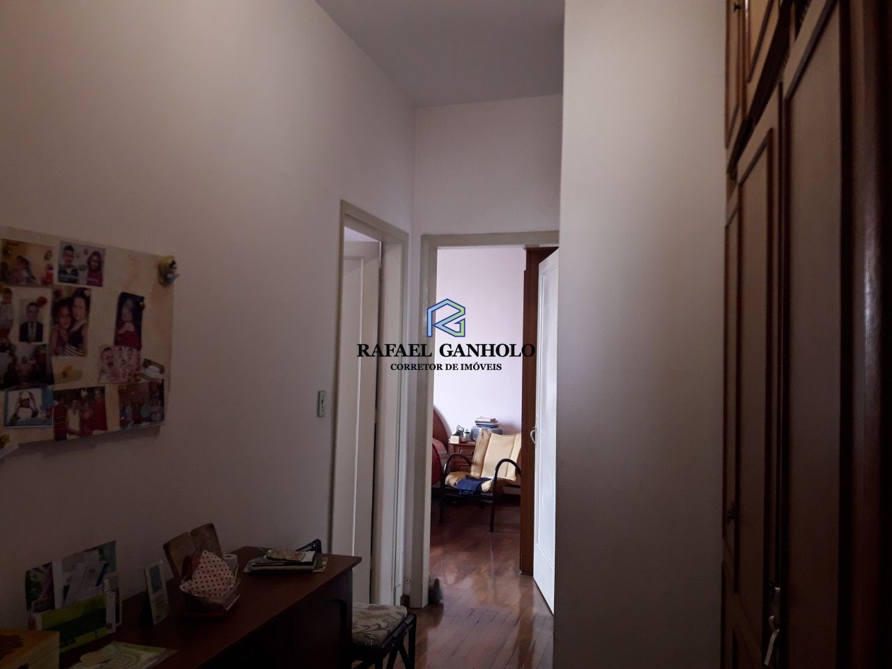 Apartamento à venda com 3 quartos, 128m² - Foto 2