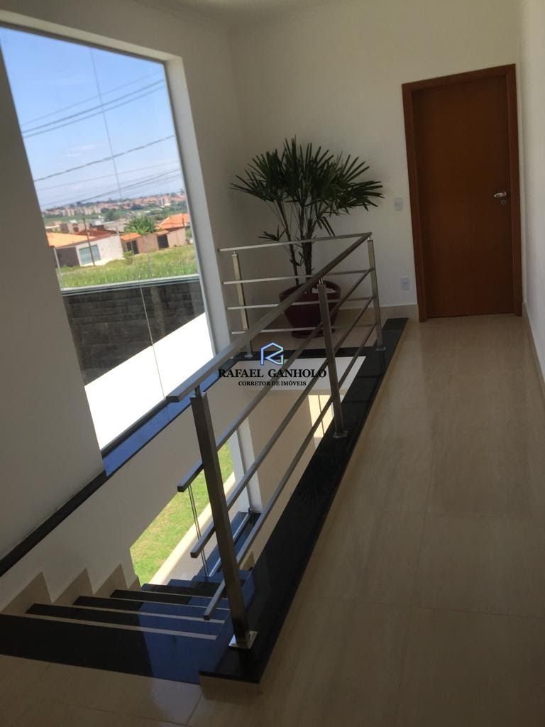 Casa de Condomínio à venda com 3 quartos, 267m² - Foto 5