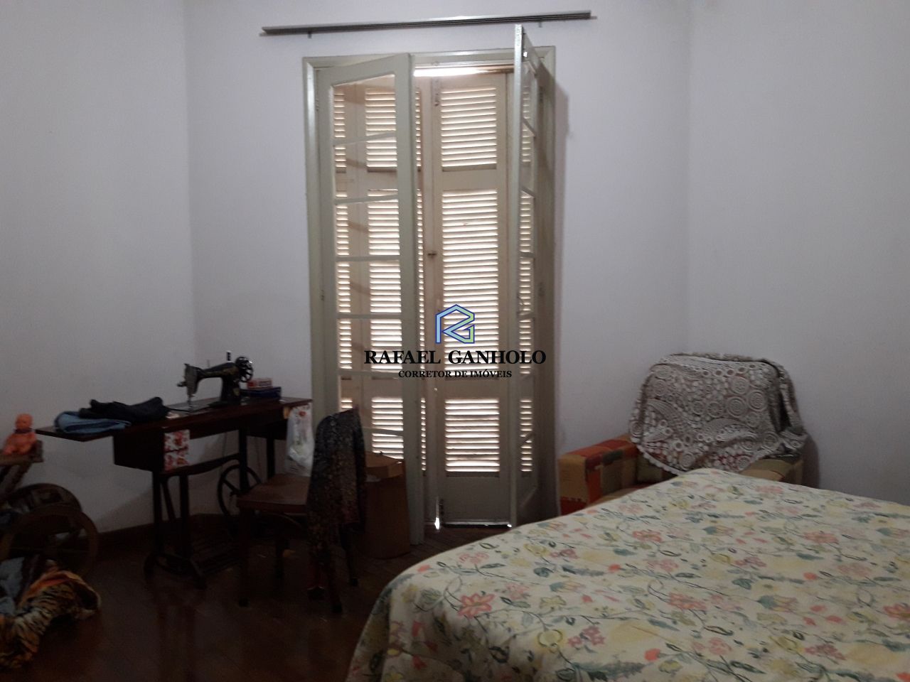 Apartamento à venda com 3 quartos, 128m² - Foto 4