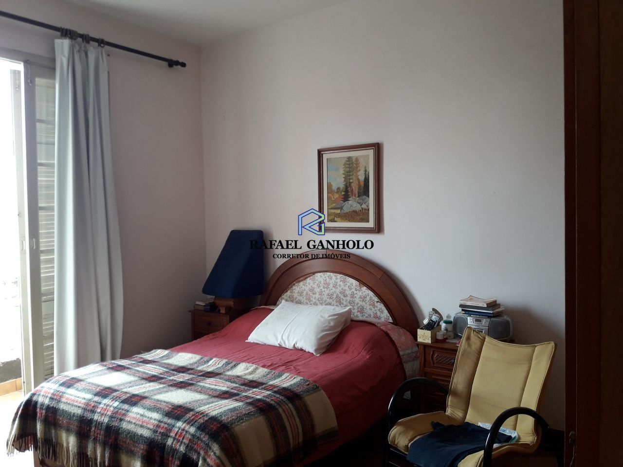 Apartamento à venda com 3 quartos, 128m² - Foto 5