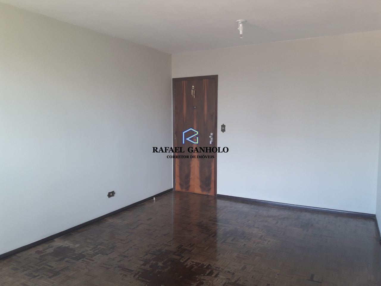 Apartamento à venda com 1 quarto, 52m² - Foto 1