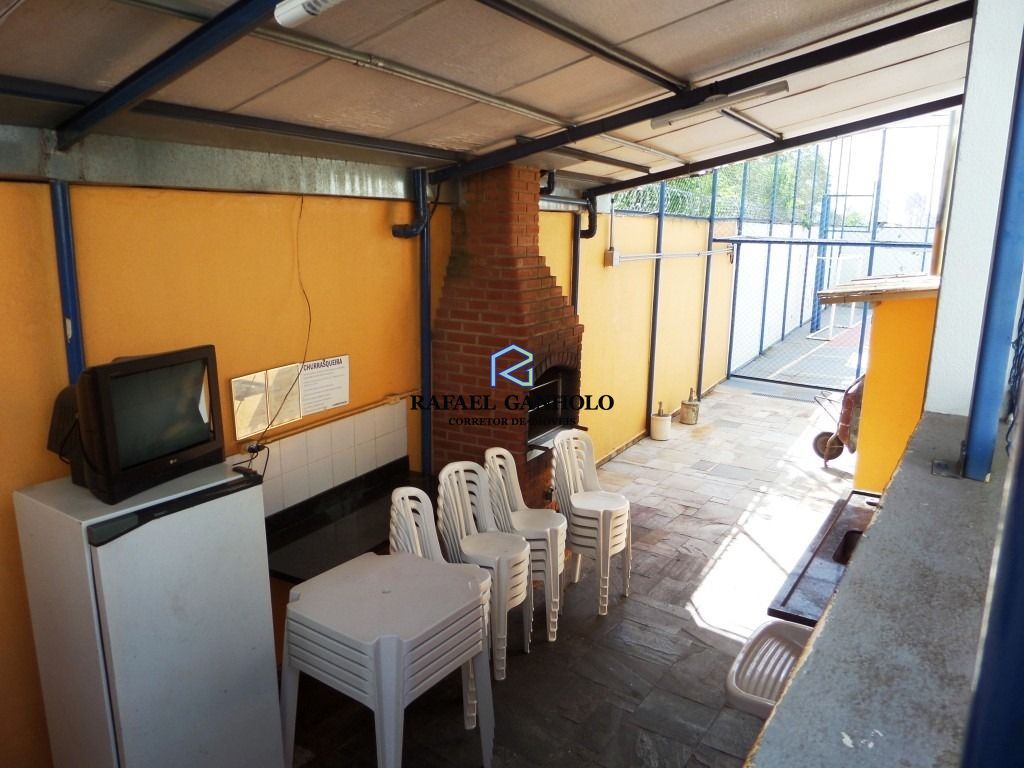 Apartamento à venda com 3 quartos, 79m² - Foto 10