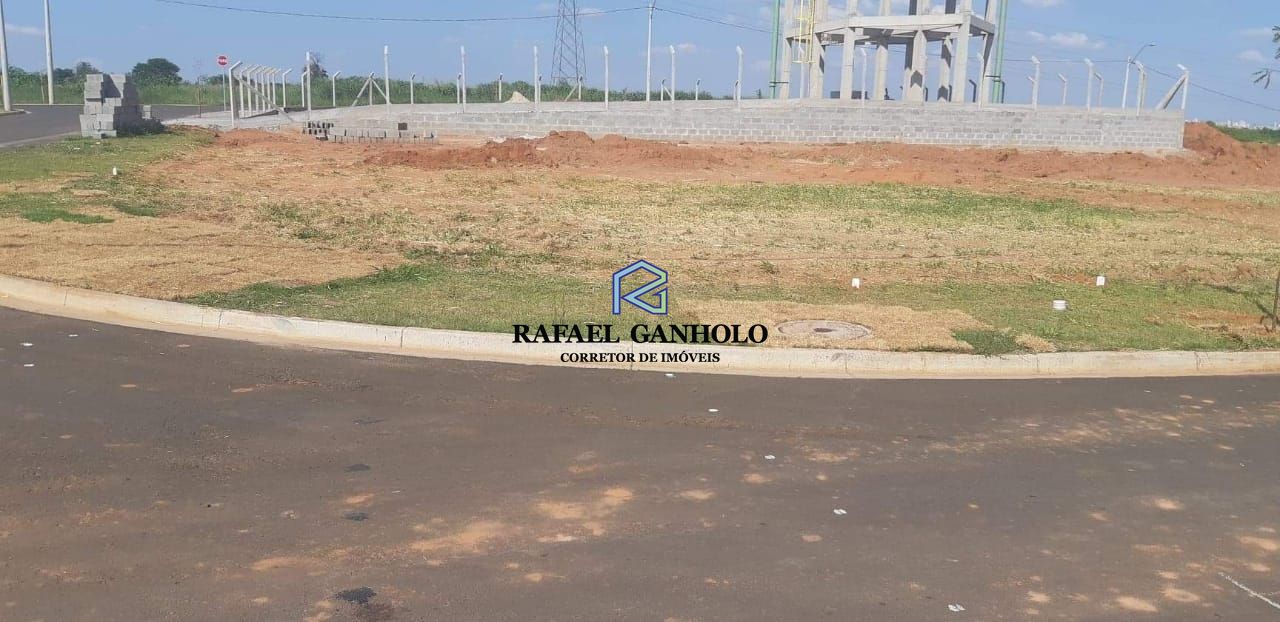 Terreno, 282 m² - Foto 1