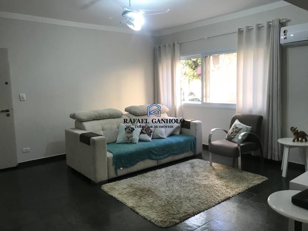 Apartamento à venda com 3 quartos, 91m² - Foto 2