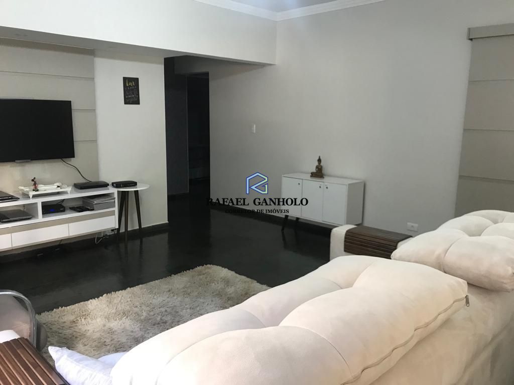 Apartamento à venda com 3 quartos, 91m² - Foto 1