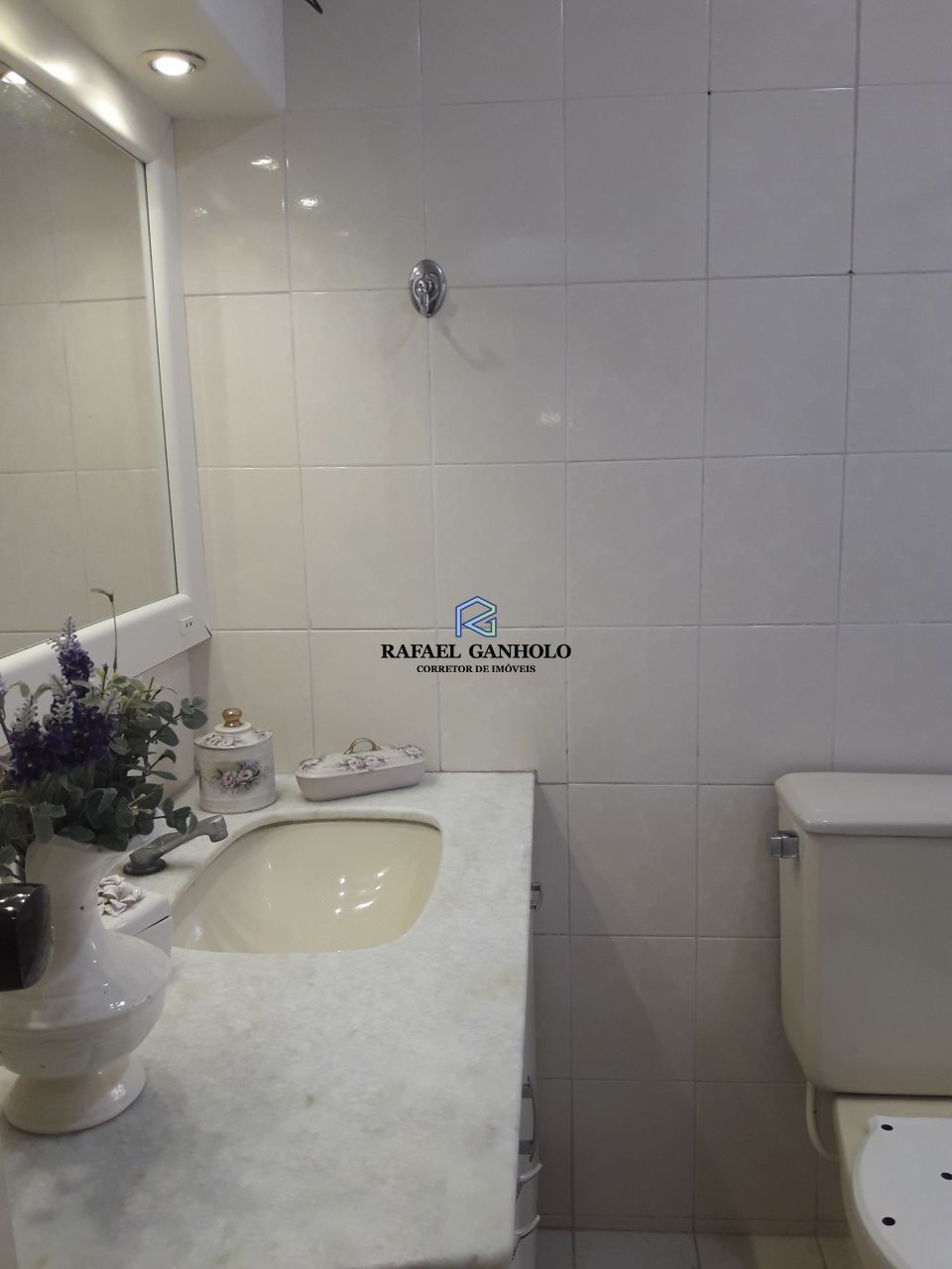 Apartamento à venda com 2 quartos, 70m² - Foto 10