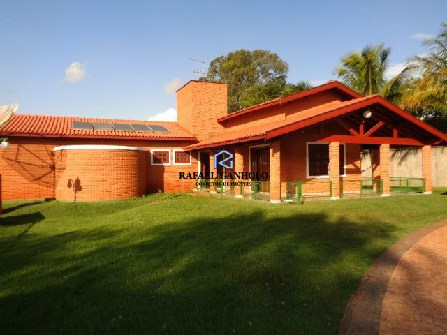 Chácara, 3258 m² - Foto 3