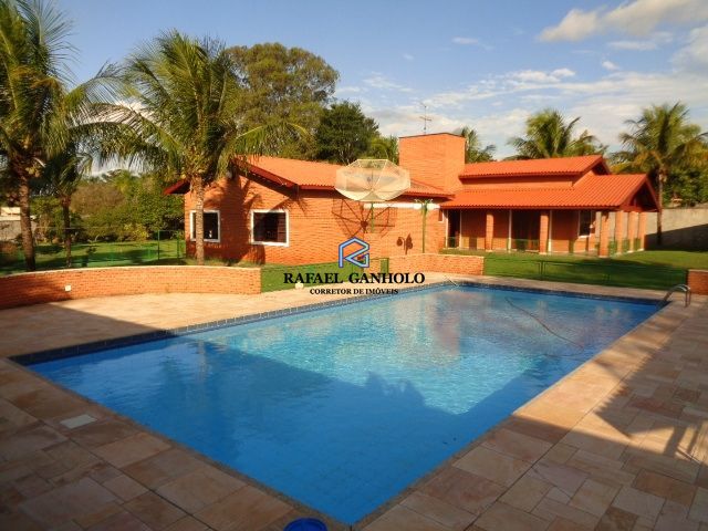 Chácara, 3258 m² - Foto 1