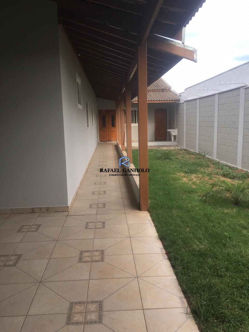 Casa à venda com 3 quartos, 200m² - Foto 16