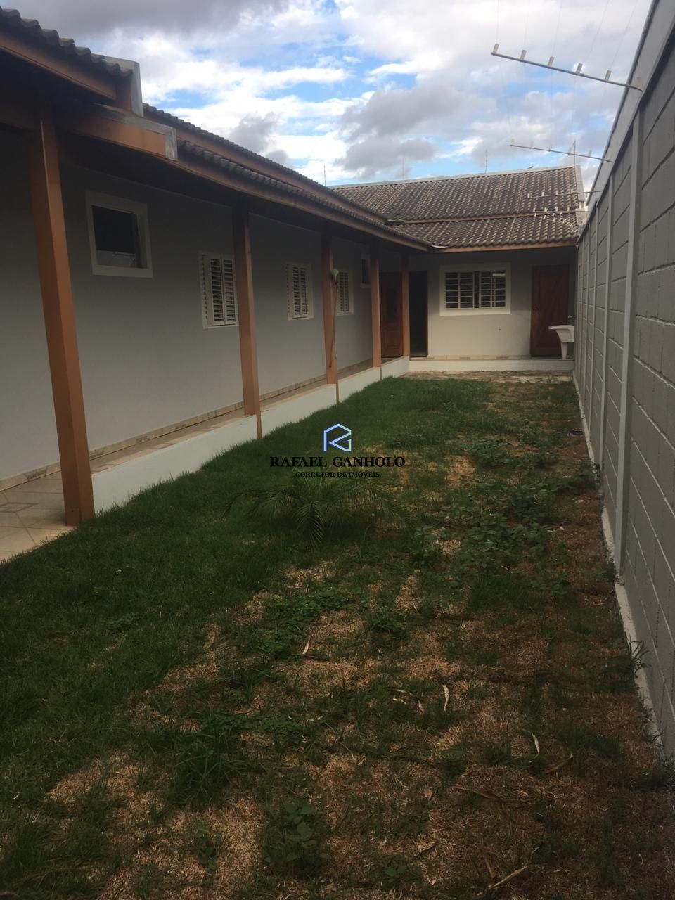 Casa à venda com 3 quartos, 200m² - Foto 17