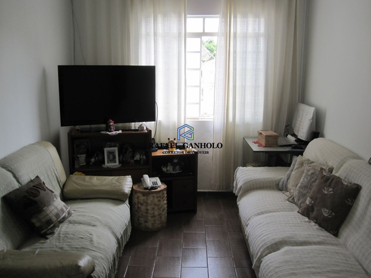 Casa à venda com 3 quartos, 105m² - Foto 4