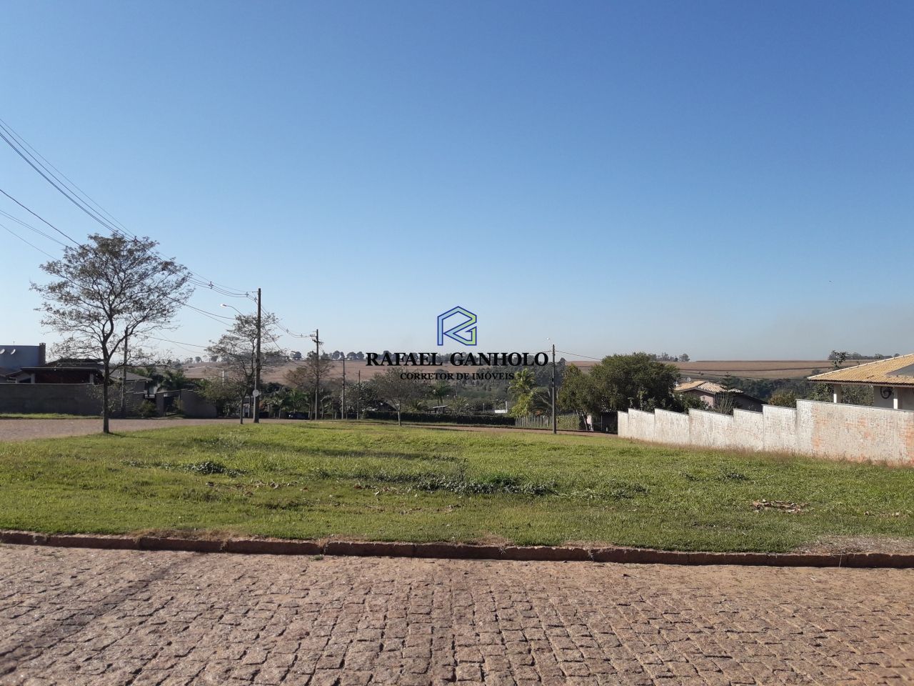 Terreno, 1208 m² - Foto 2