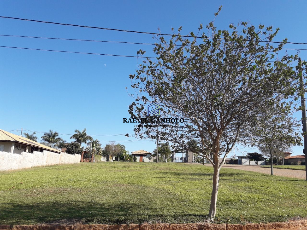 Terreno, 1208 m² - Foto 1