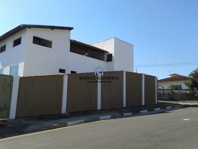 Casa, 5 quartos, 300 m² - Foto 1