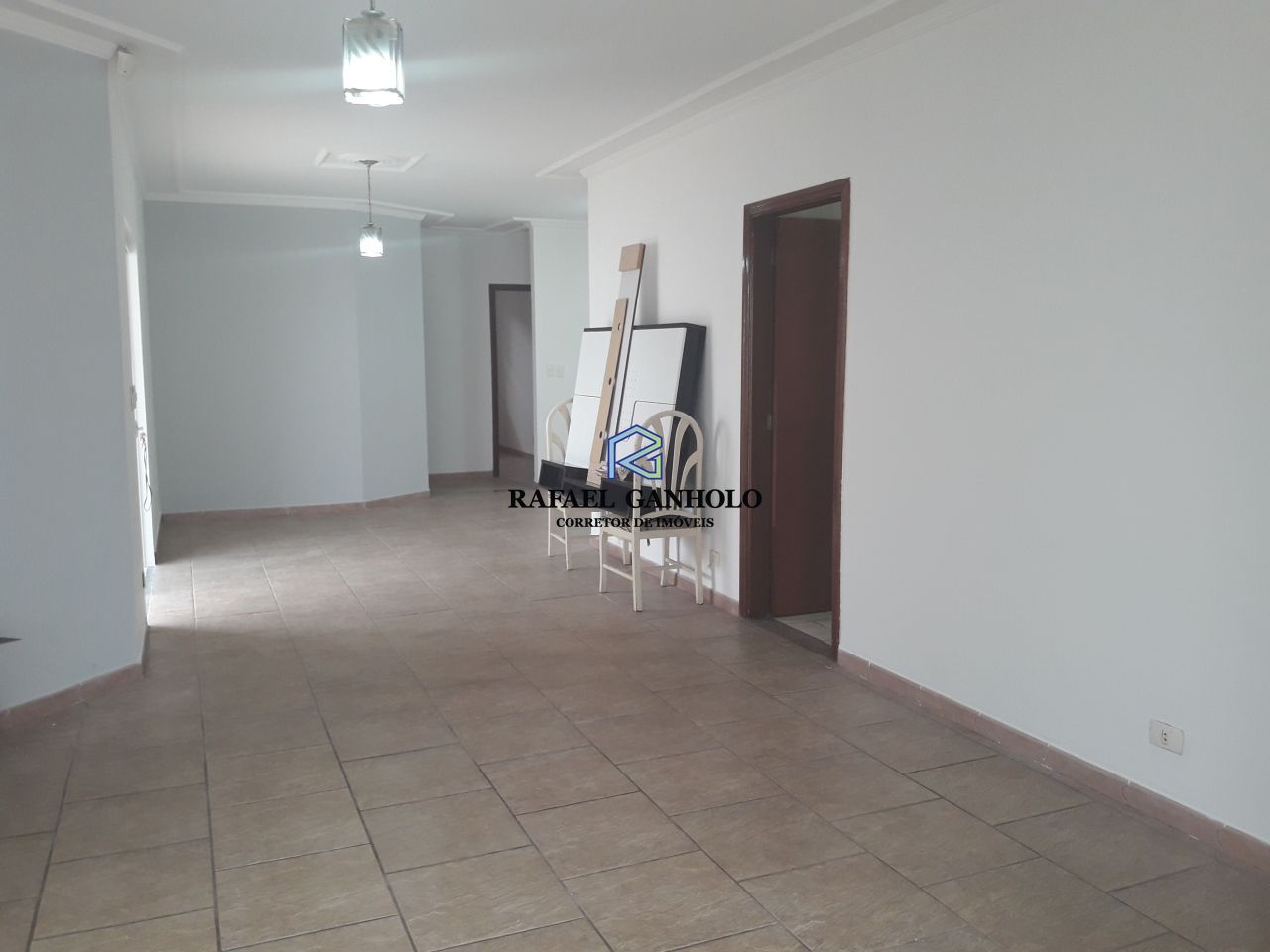 Casa à venda com 3 quartos, 165m² - Foto 7