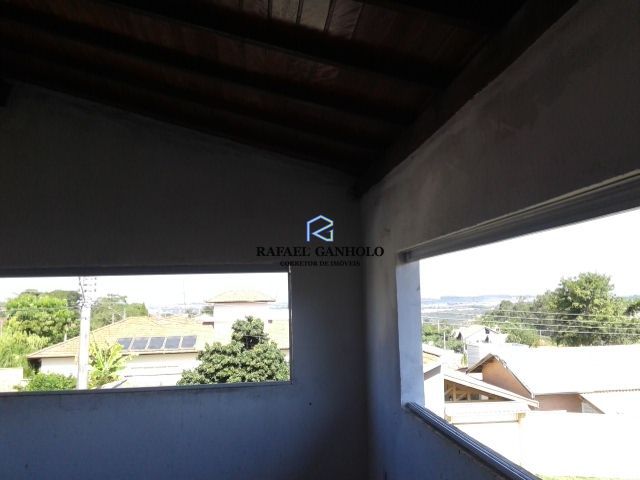 Casa, 5 quartos, 300 m² - Foto 16