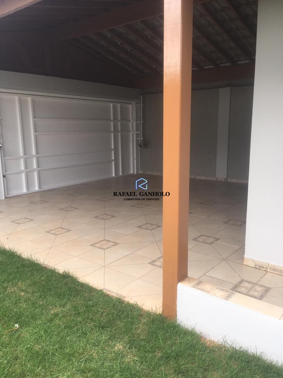 Casa à venda com 3 quartos, 200m² - Foto 15