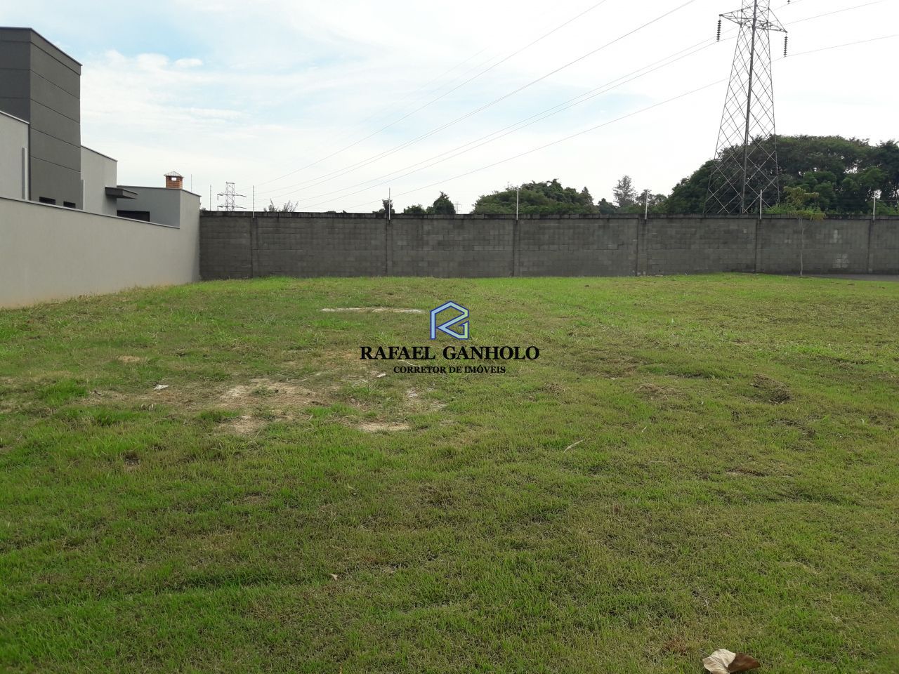 Terreno, 303 m² - Foto 12