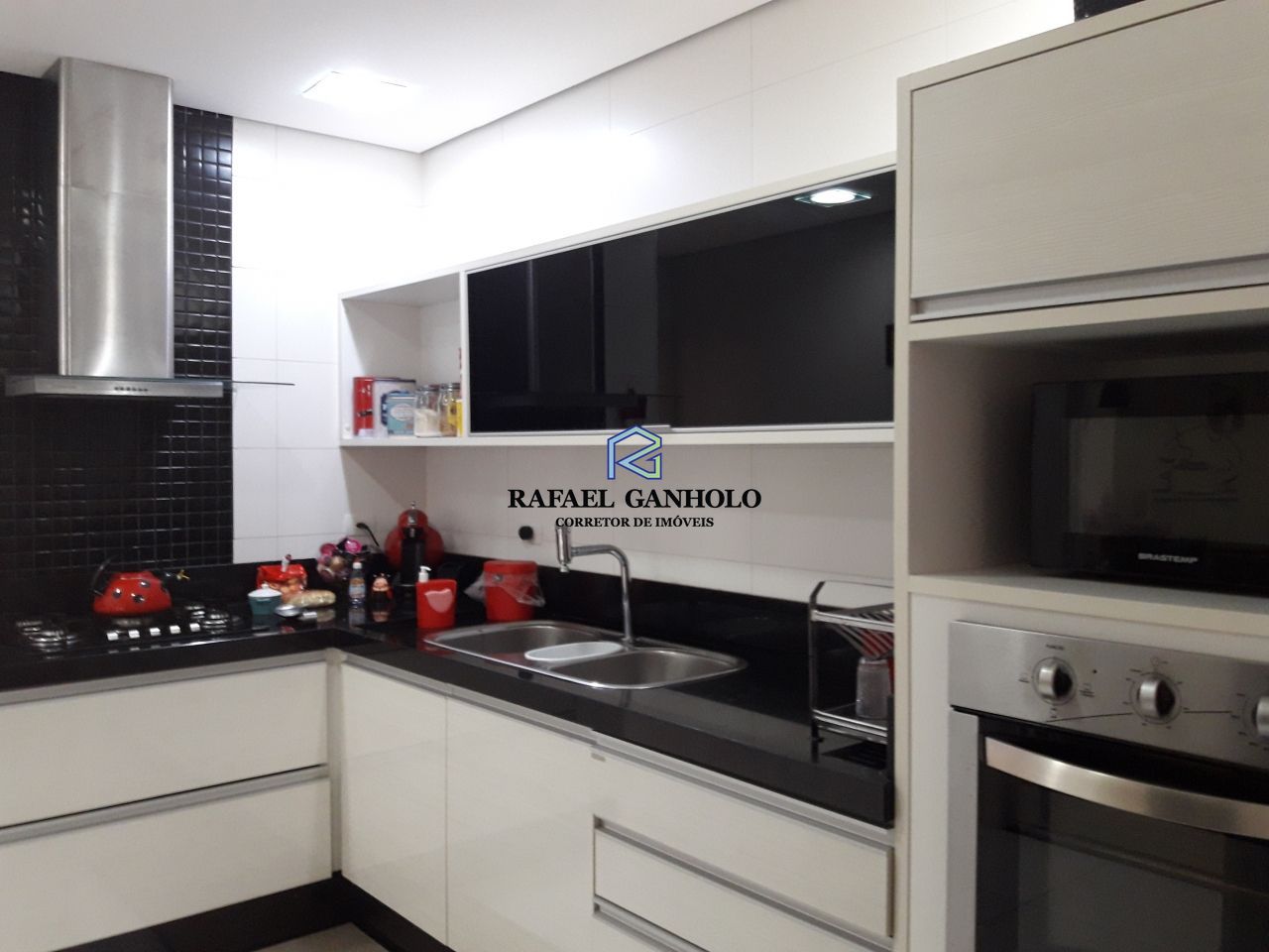 Casa de Condomínio, 3 quartos - Foto 22