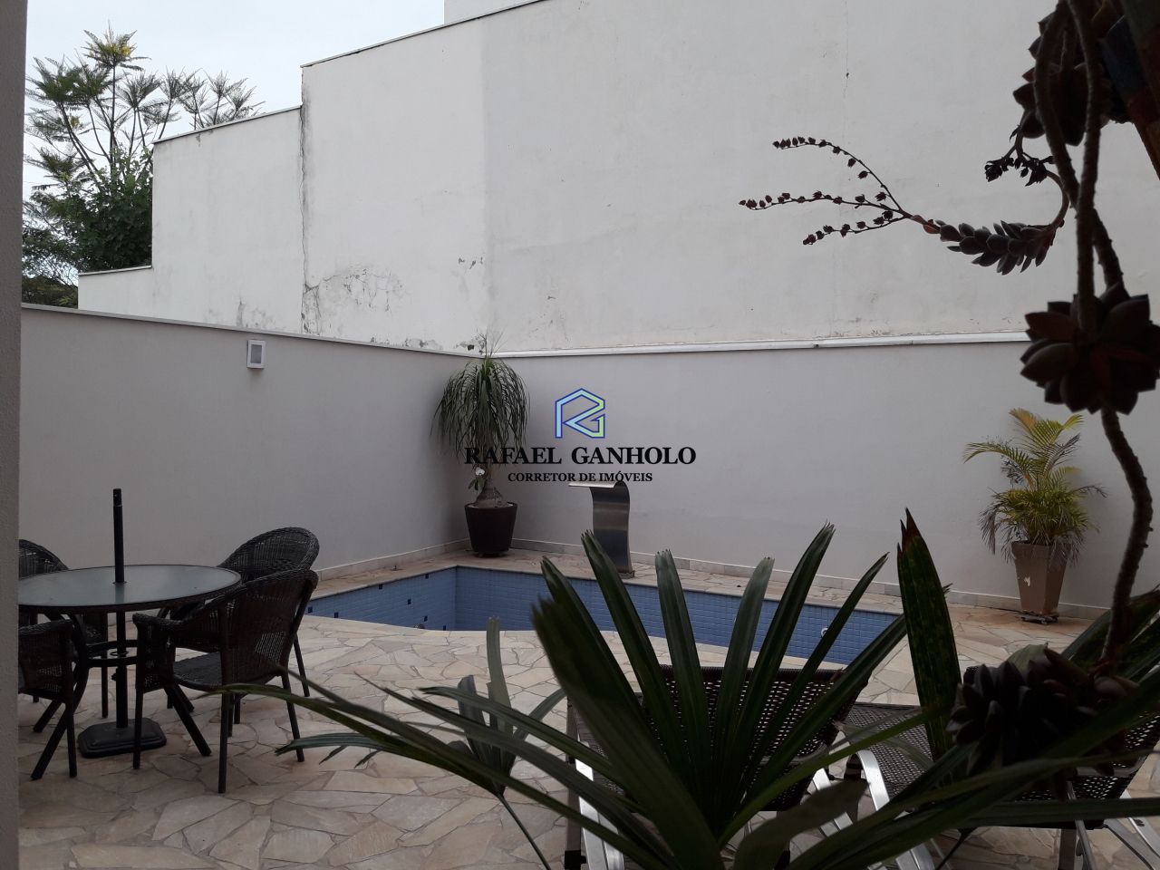 Casa de Condomínio à venda com 3 quartos, 290m² - Foto 30