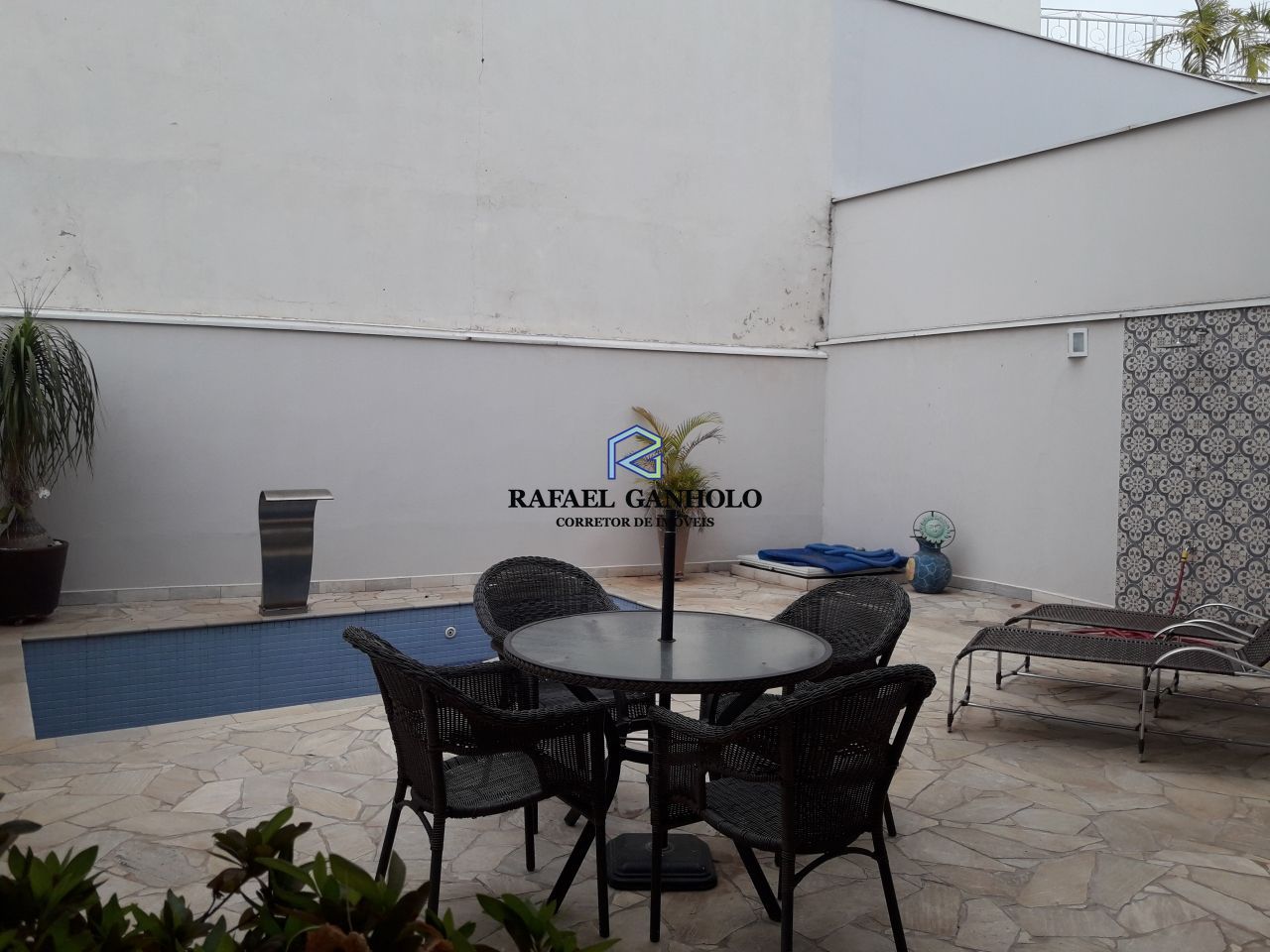 Casa de Condomínio, 3 quartos - Foto 29