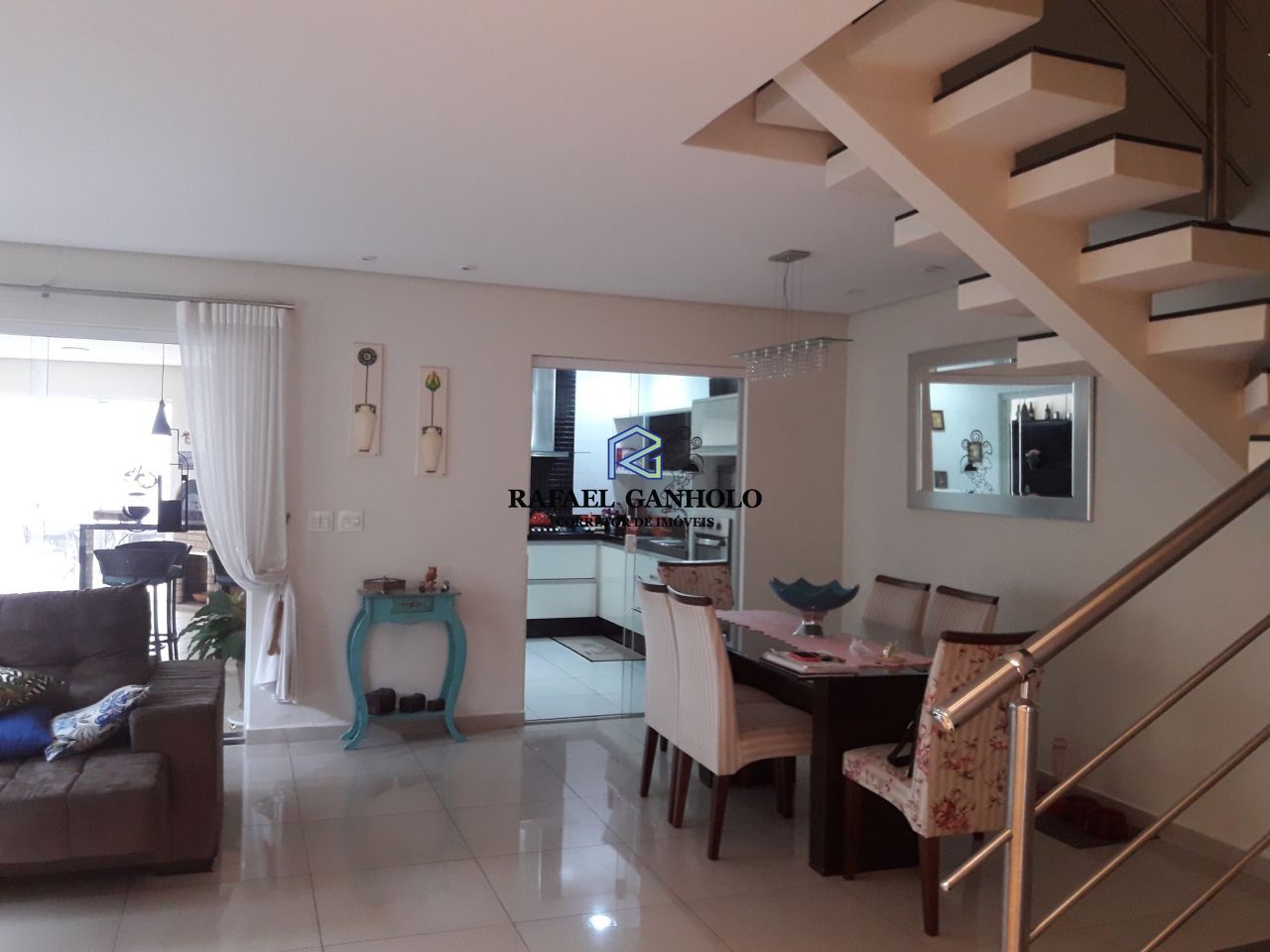 Casa de Condomínio à venda com 3 quartos, 290m² - Foto 20