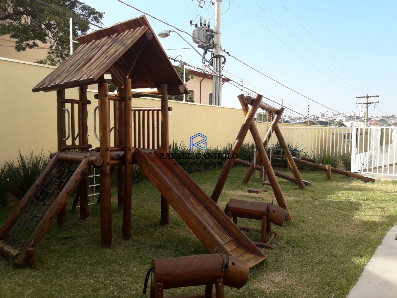 Apartamento, 2 quartos, 52 m² - Foto 5