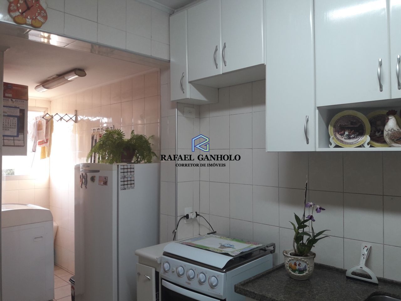 Apartamento à venda com 2 quartos, 70m² - Foto 5