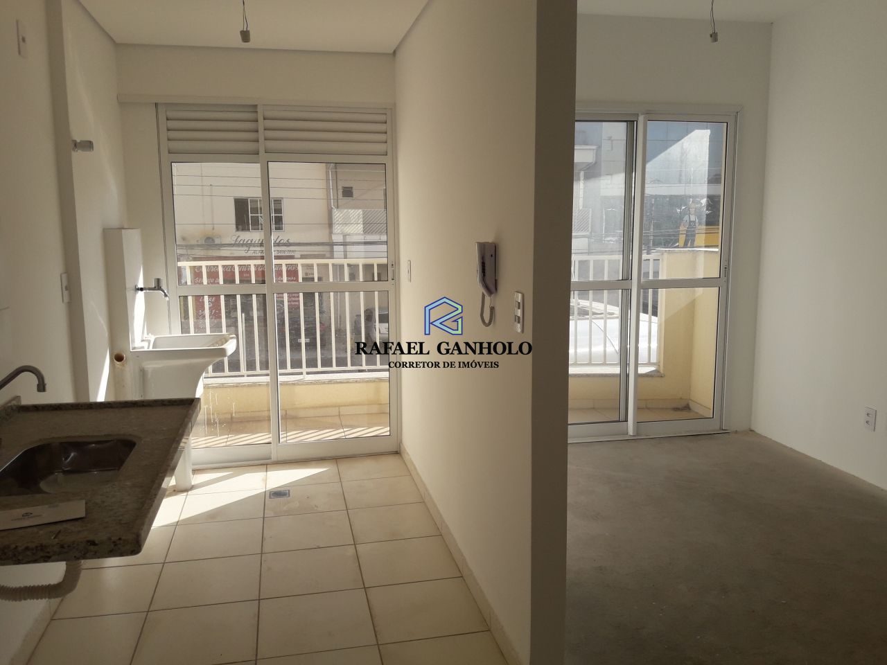 Apartamento, 2 quartos, 52 m² - Foto 9