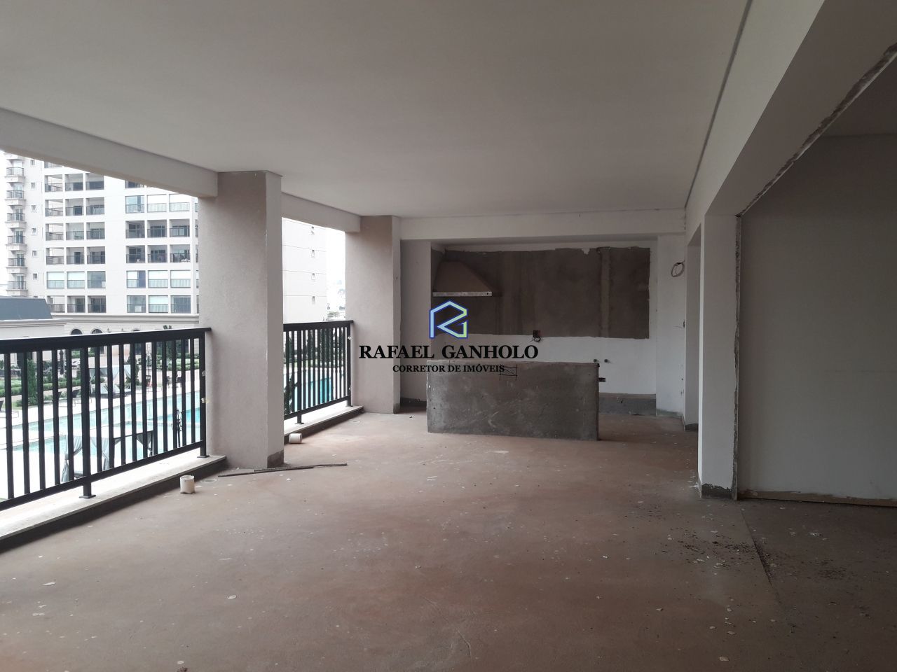 Apartamento à venda com 4 quartos, 261m² - Foto 16