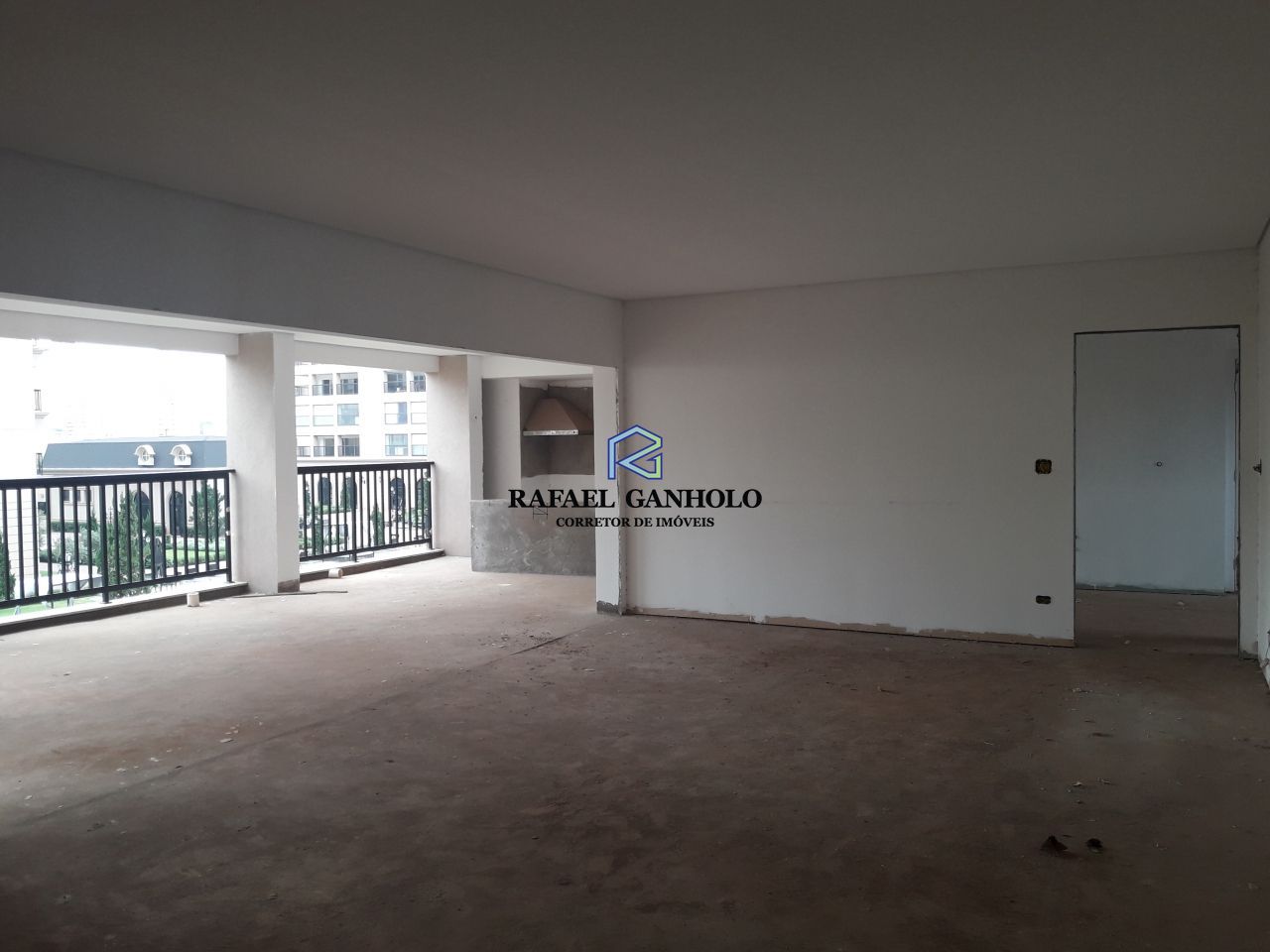 Apartamento à venda com 4 quartos, 261m² - Foto 17