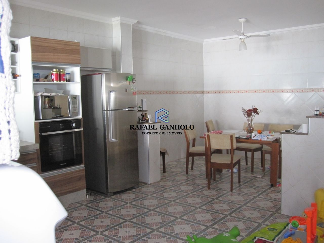 Casa à venda com 3 quartos, 170m² - Foto 3