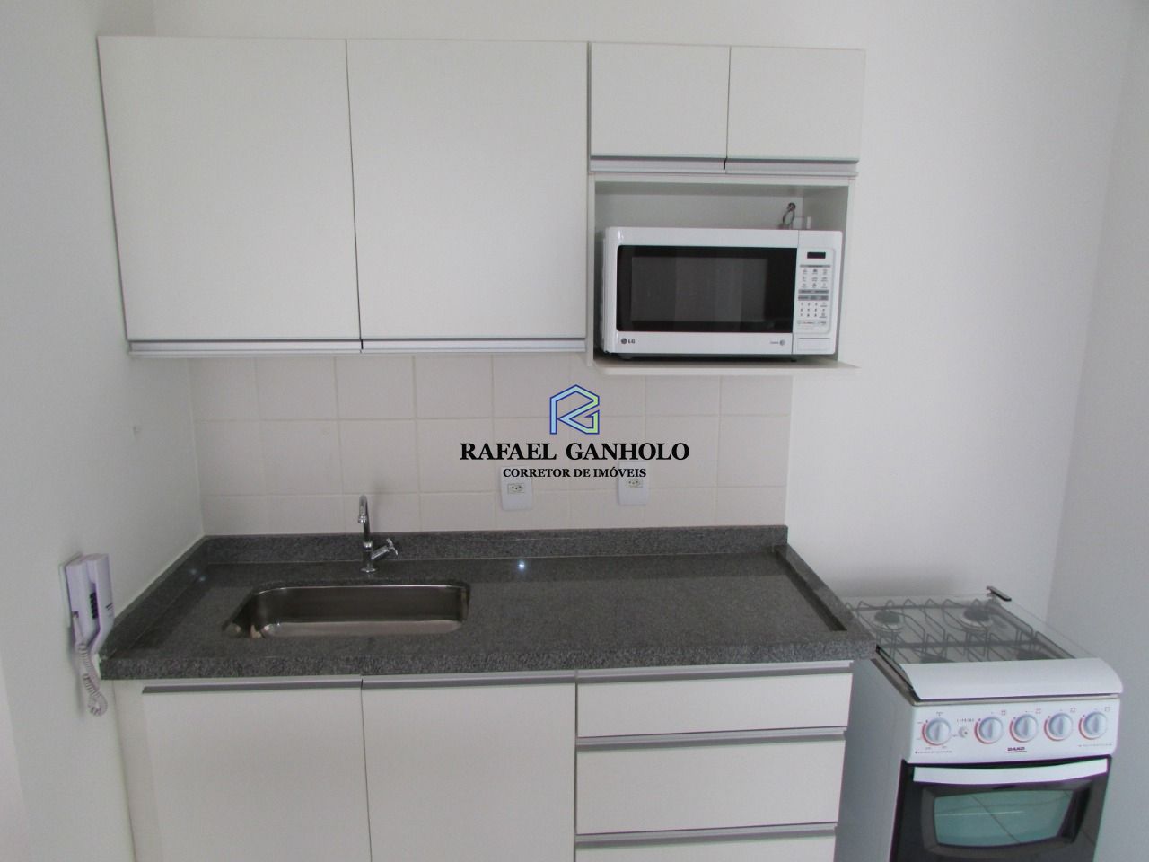 Apartamento à venda com 3 quartos, 65m² - Foto 4