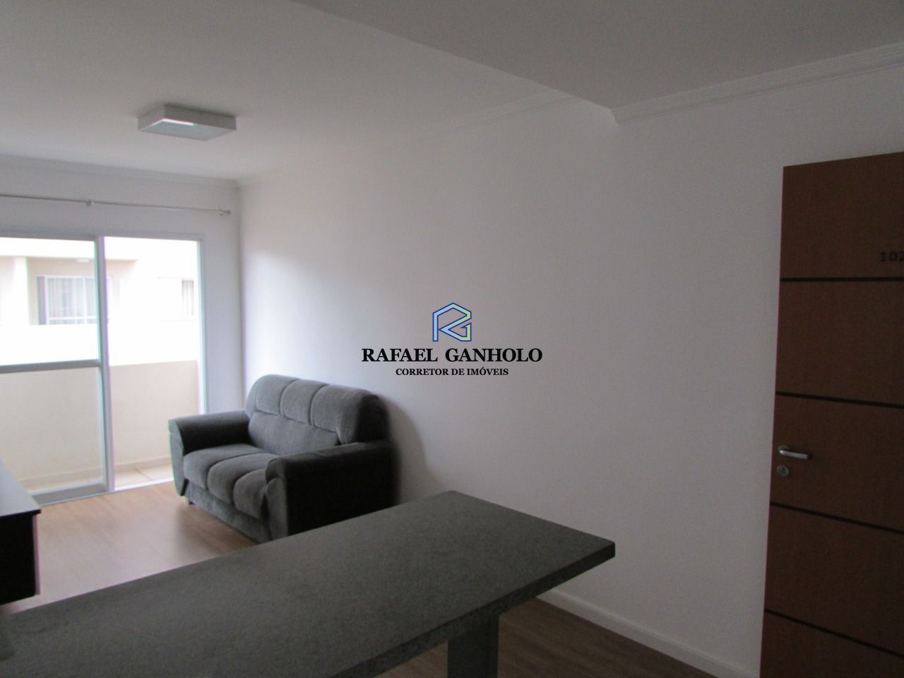 Apartamento à venda com 3 quartos, 65m² - Foto 3