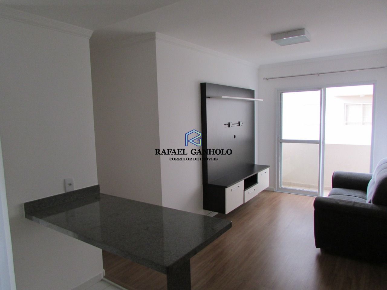 Apartamento à venda com 3 quartos, 65m² - Foto 2