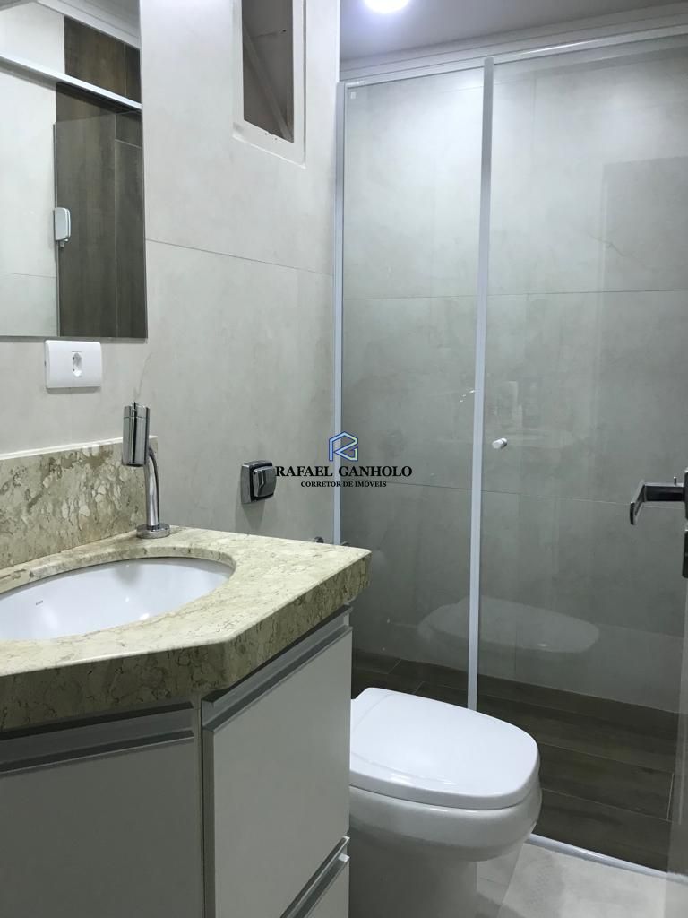 Apartamento à venda com 3 quartos, 91m² - Foto 12