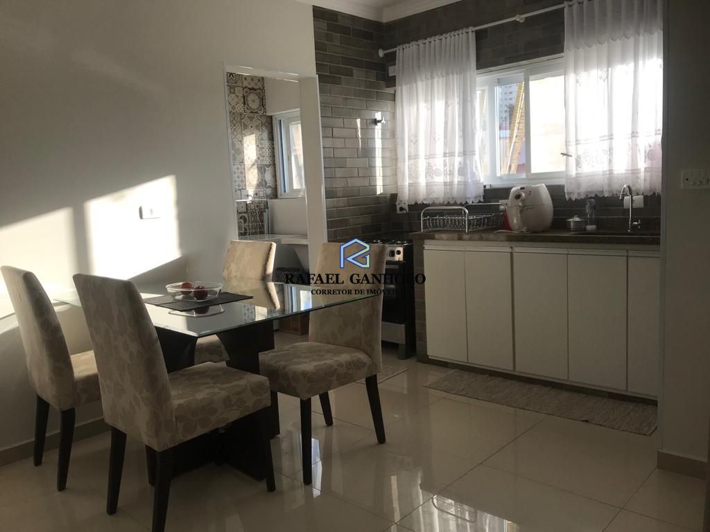 Apartamento à venda com 3 quartos, 91m² - Foto 4