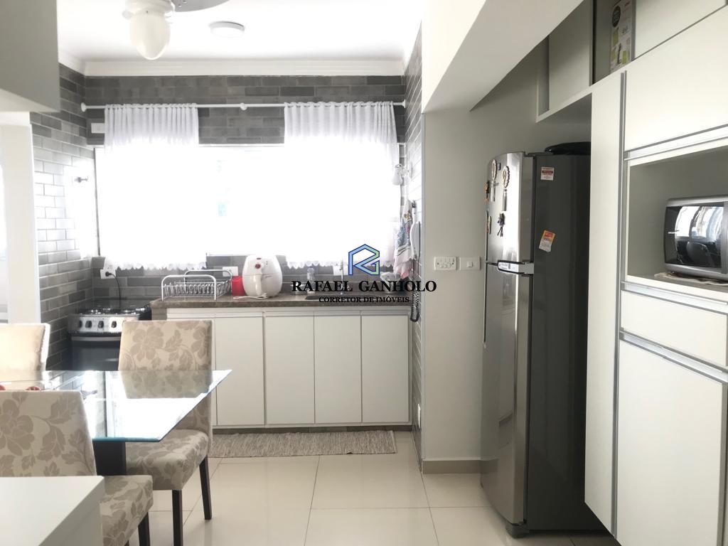 Apartamento à venda com 3 quartos, 91m² - Foto 5