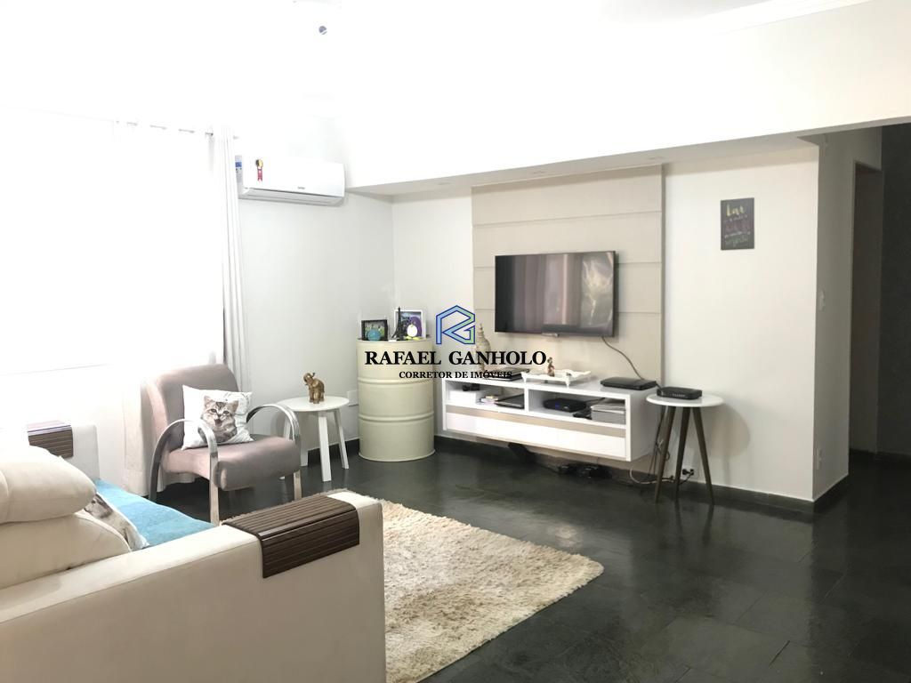 Apartamento à venda com 3 quartos, 91m² - Foto 3