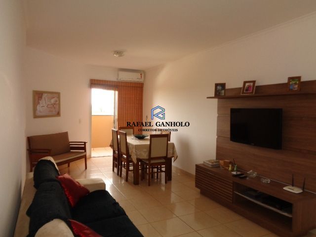 Apartamento à venda e aluguel com 3 quartos, 100m² - Foto 2