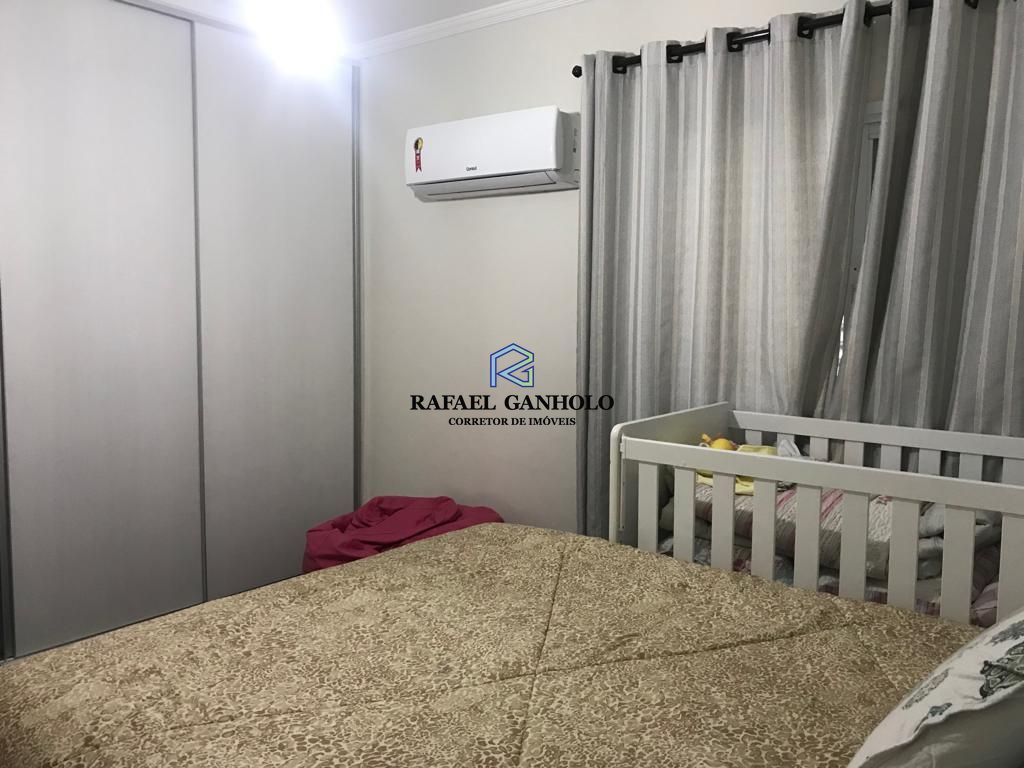 Apartamento à venda com 3 quartos, 91m² - Foto 9