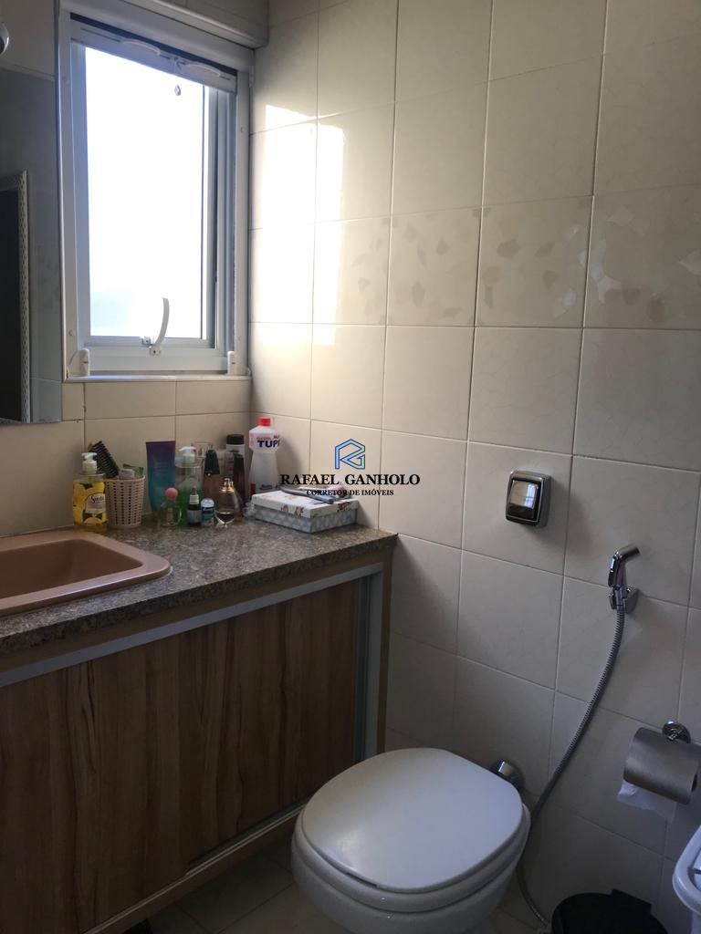 Apartamento à venda com 3 quartos, 91m² - Foto 10