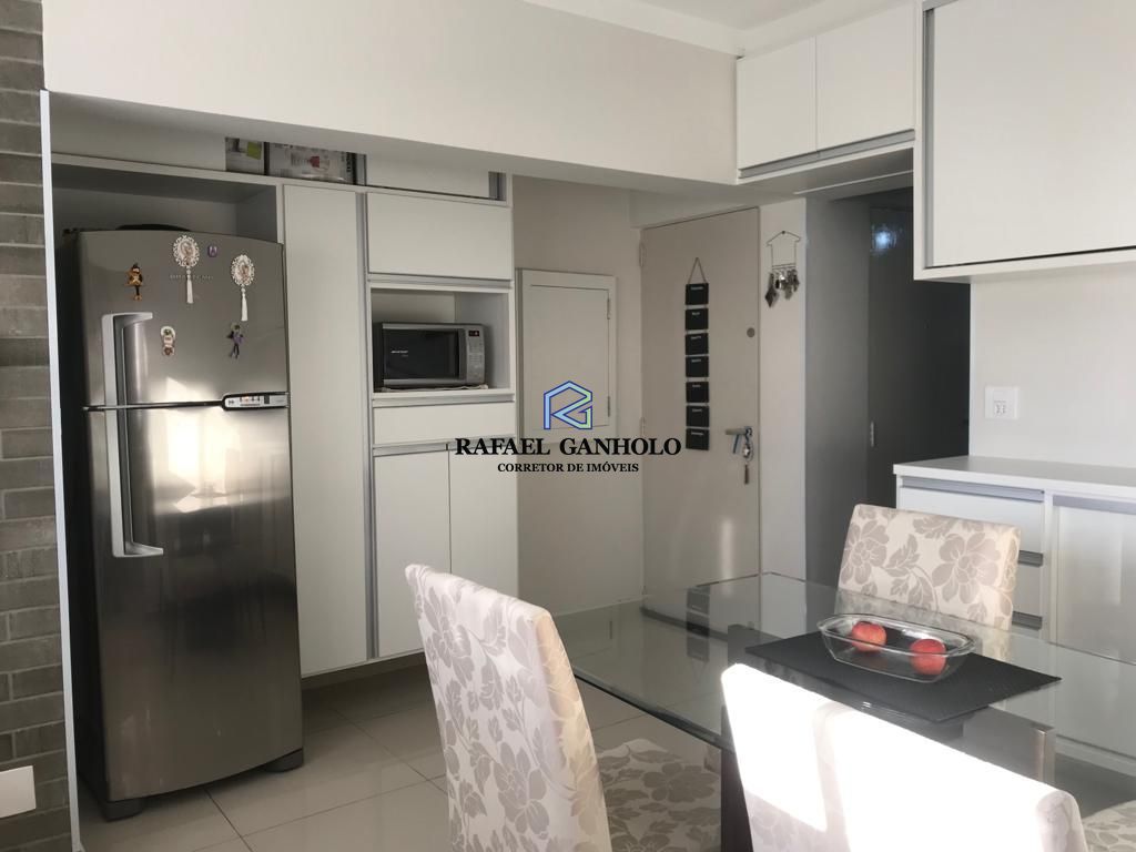 Apartamento à venda com 3 quartos, 91m² - Foto 6