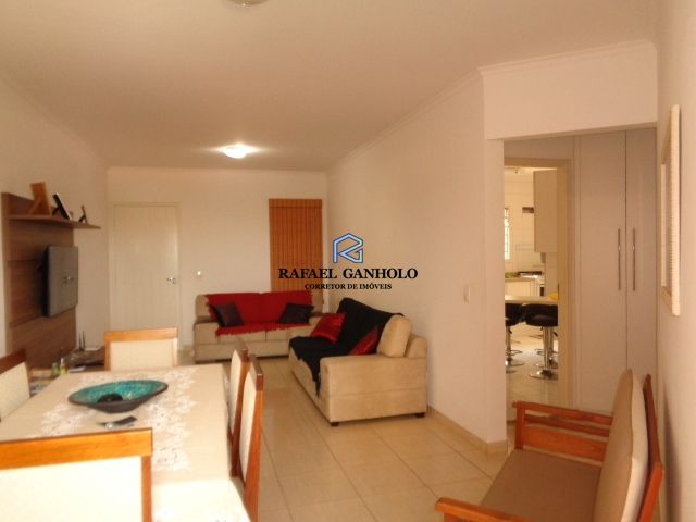 Apartamento à venda e aluguel com 3 quartos, 100m² - Foto 3