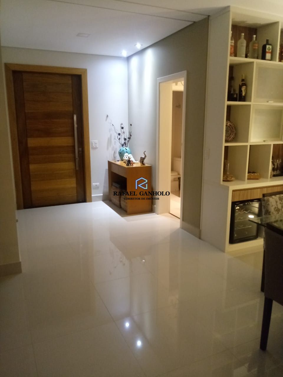 Casa de Condomínio, 3 quartos - Foto 8