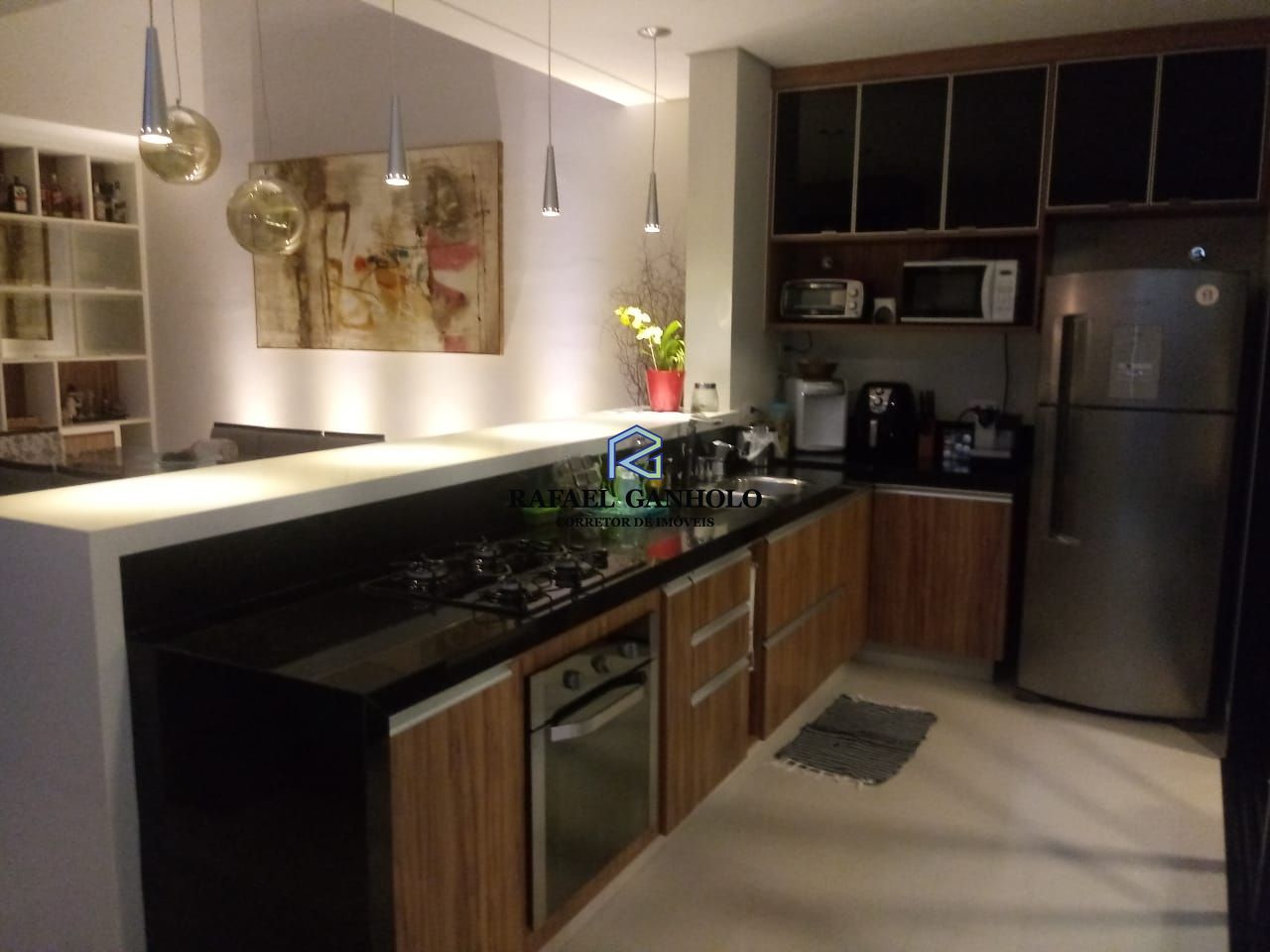 Casa de Condomínio, 3 quartos - Foto 3