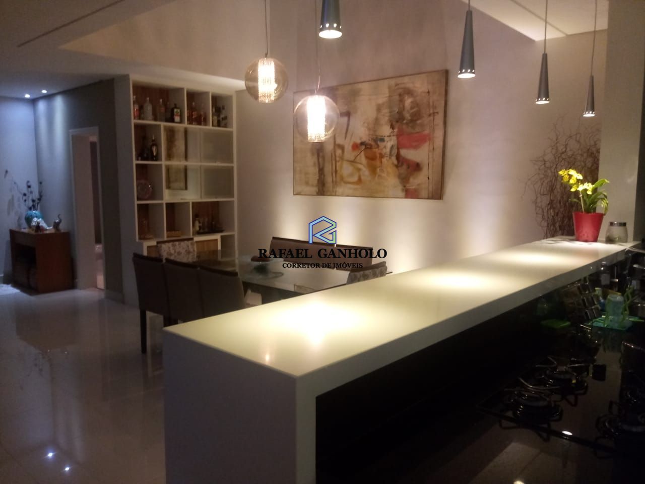 Casa de Condomínio, 3 quartos - Foto 6