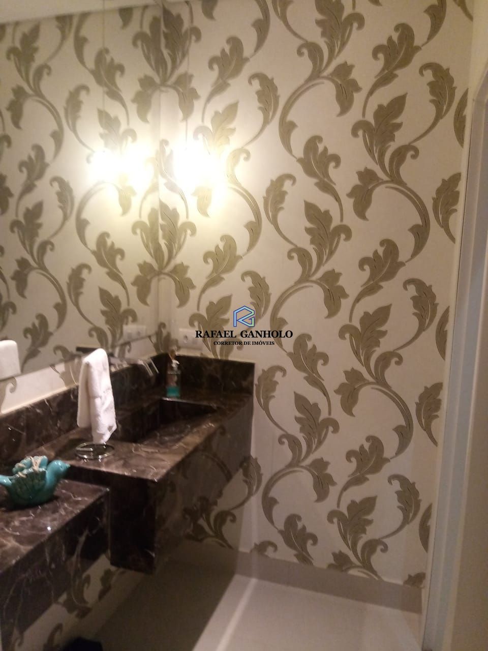 Casa de Condomínio, 3 quartos - Foto 17