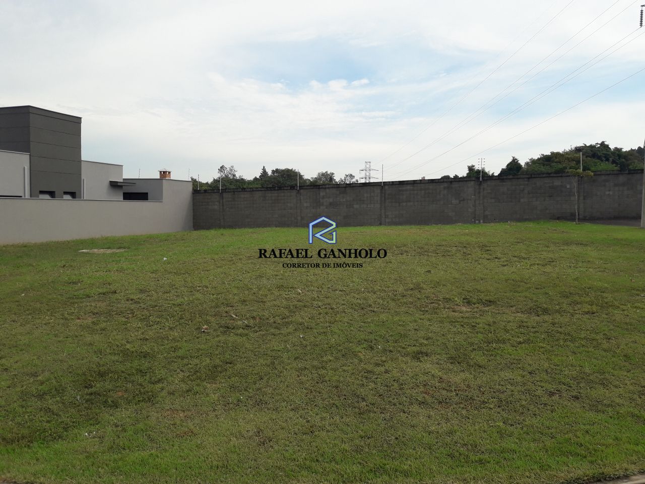 Terreno, 303 m² - Foto 2