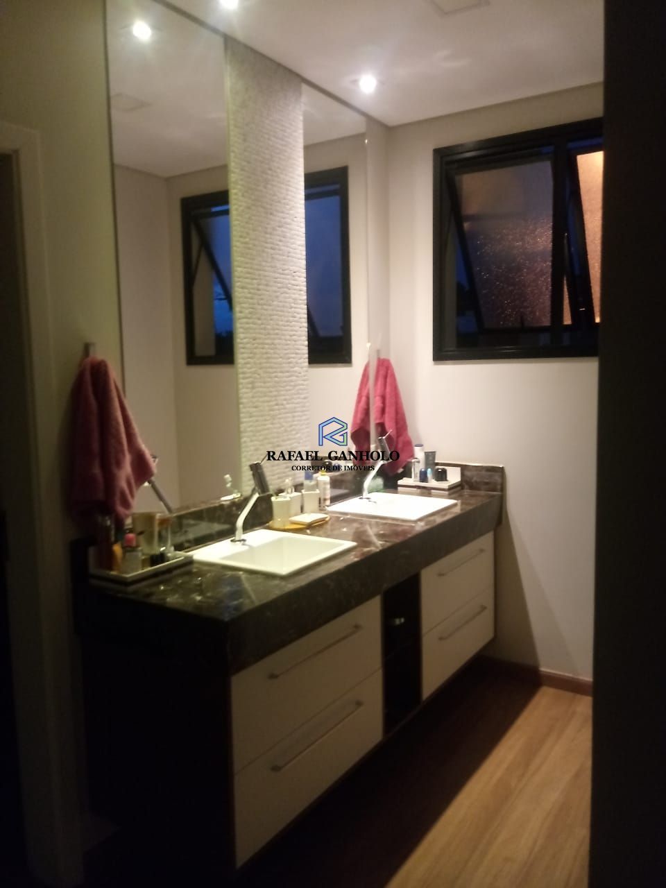 Casa de Condomínio, 3 quartos - Foto 15